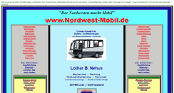 Desktop Screenshot of eg-autos.de